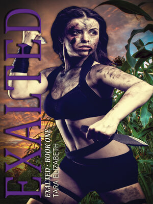cover image of Exalted (Exalted Trilogy